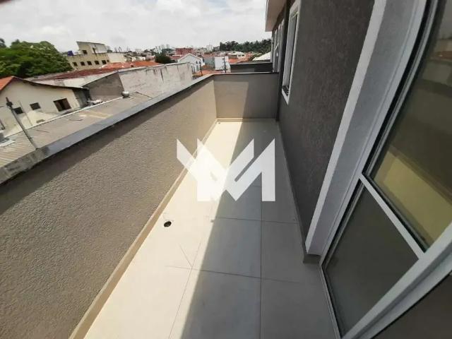 Apartamento para Venda em São Paulo/SP Jaçanã 2 Quartos