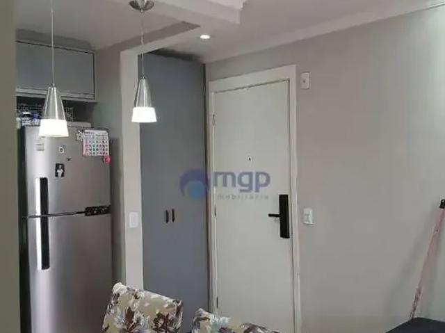 Apartamento para Venda em São Paulo/SP Jaçanã 2 Quartos