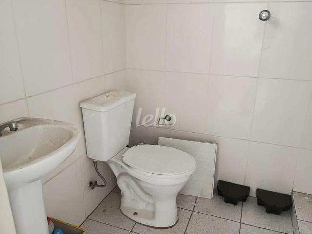 Apartamento para Venda em São Paulo/SP Jaçanã 2 Quartos