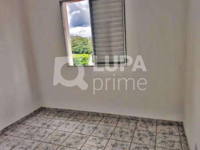 Apartamento para Venda em São Paulo/SP Jaçanã 2 Quartos