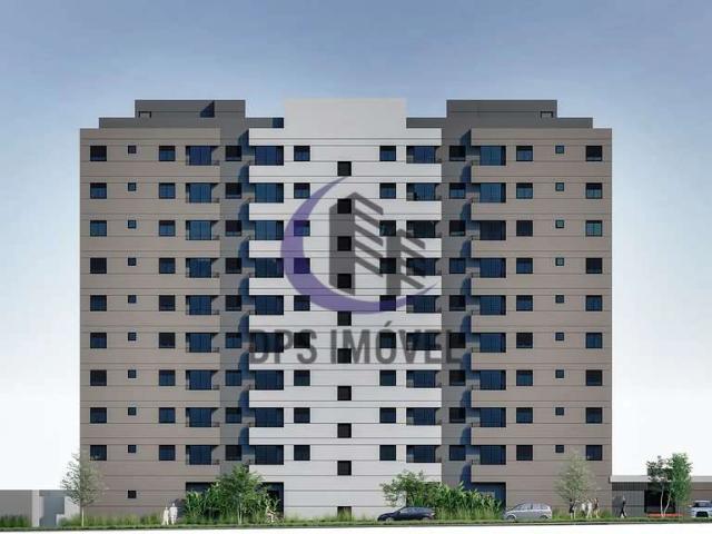 Apartamento para Venda em São Paulo/SP Jaçanã 2 Quartos