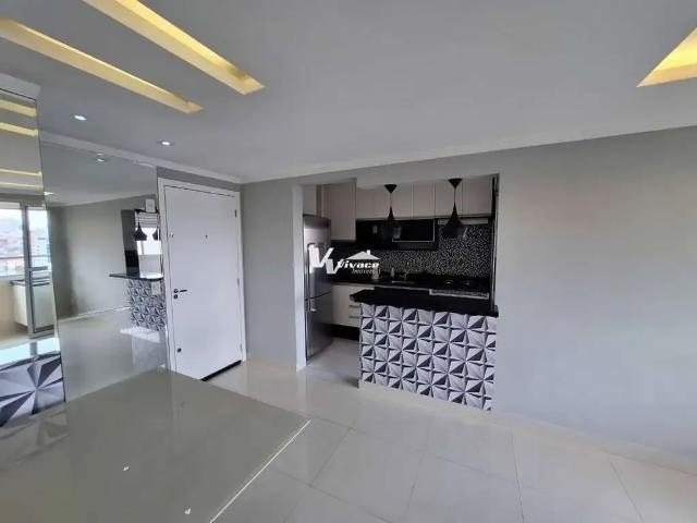 Apartamento para Venda em São Paulo/SP Jaçanã 2 Quartos