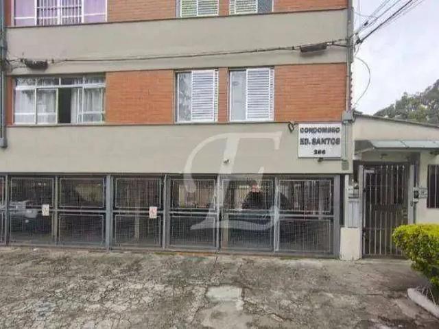 Apartamento para Venda em São Paulo/SP Jaçanã 2 Quartos