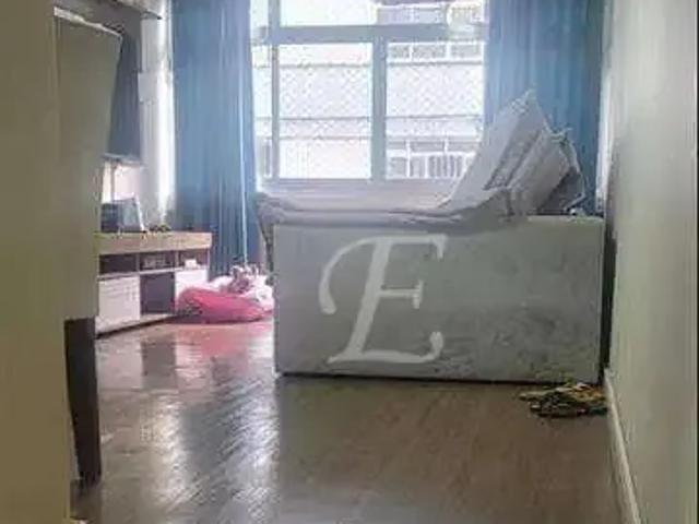 Apartamento para Venda em São Paulo/SP Jaçanã 2 Quartos