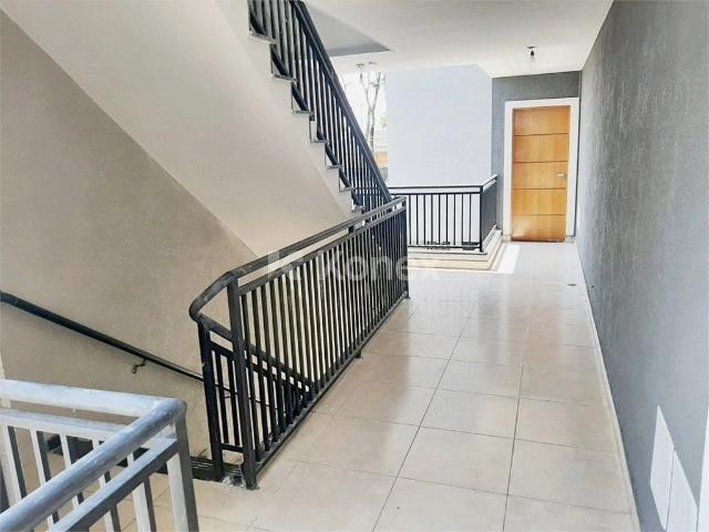 Apartamento para Venda em São Paulo/SP Jaçanã 2 Quartos