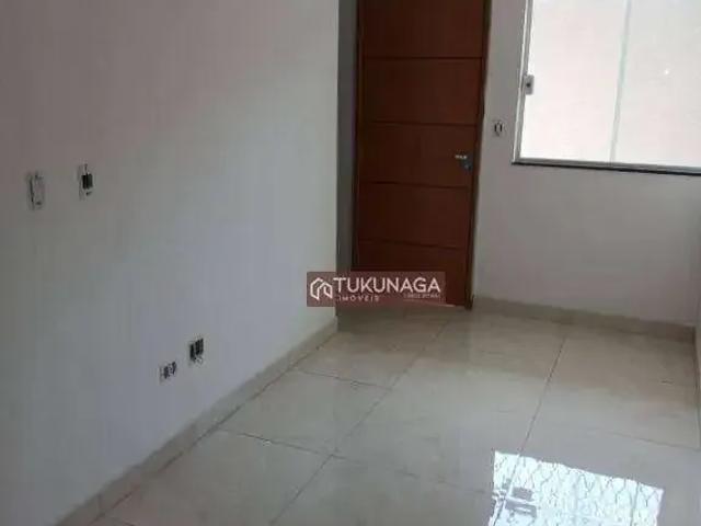 Apartamento para Venda em São Paulo/SP Jaçanã 2 Quartos