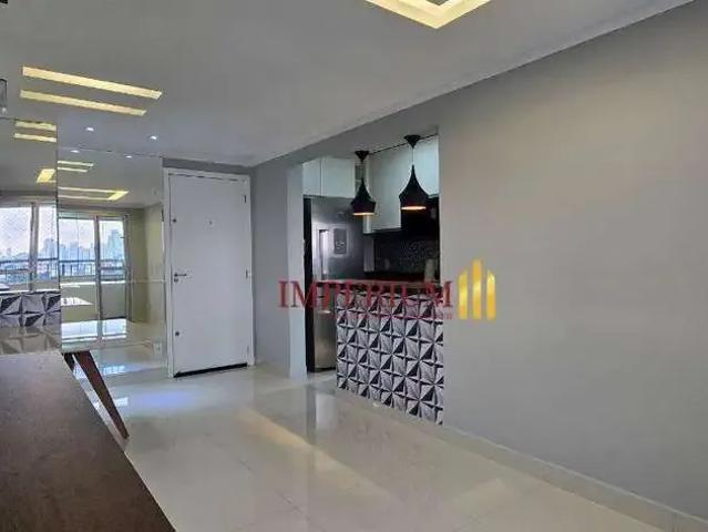 Apartamento para Venda em São Paulo/SP Jaçanã 2 Quartos