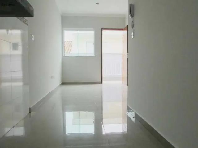 Apartamento para Venda em São Paulo/SP Jaçanã 2 Quartos