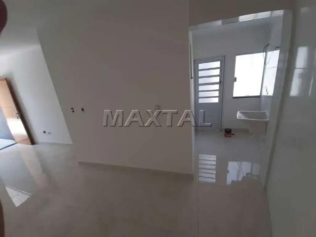 Apartamento para Venda em São Paulo/SP Jaçanã 2 Quartos