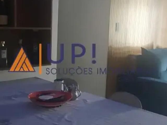 Apartamento para Venda em São Paulo/SP Jaçanã 2 Quartos