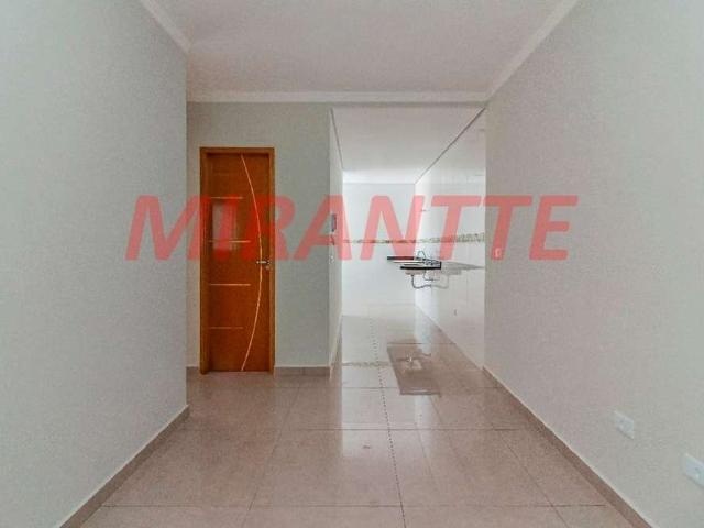 Apartamento para Venda em São Paulo/SP Jaçanã 2 Quartos