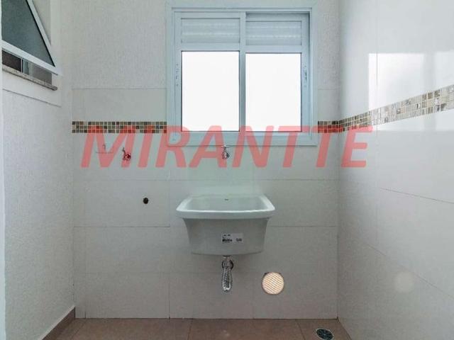 Apartamento para Venda em São Paulo/SP Jaçanã 2 Quartos