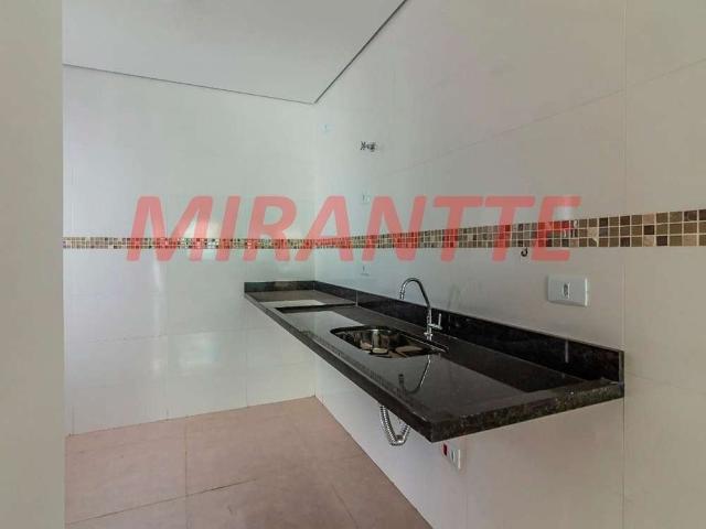 Apartamento para Venda em São Paulo/SP Jaçanã 2 Quartos