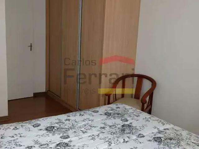 Apartamento para Venda em São Paulo/SP Jaçanã 3 Quartos