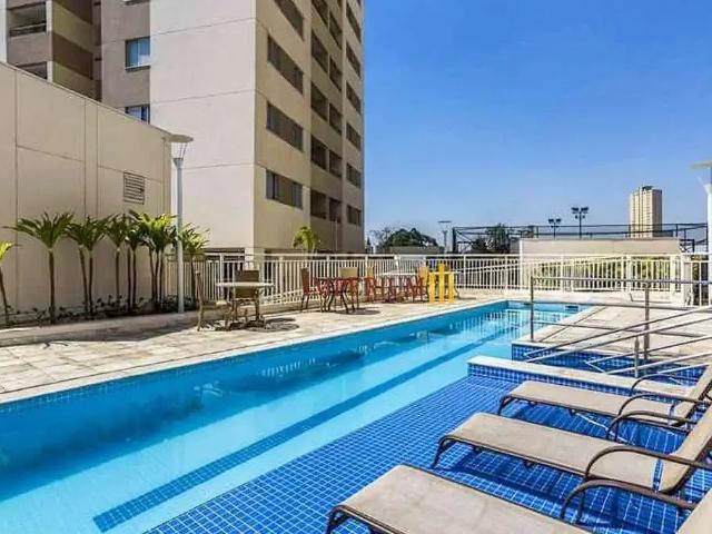 Apartamento para Venda em São Paulo/SP Jaçanã 3 Quartos