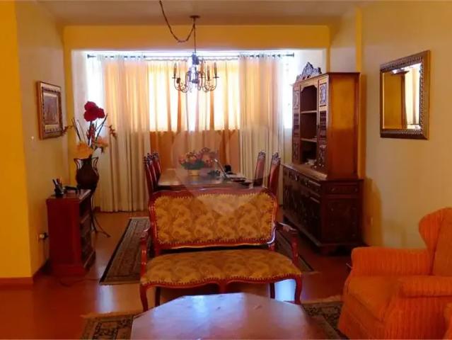 Apartamento para Venda em São Paulo/SP Jaçanã 3 Quartos