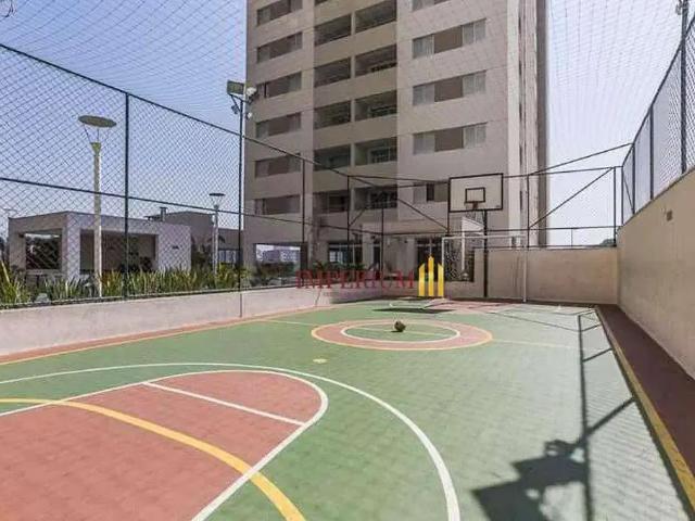 Apartamento para Venda em São Paulo/SP Jaçanã 3 Quartos