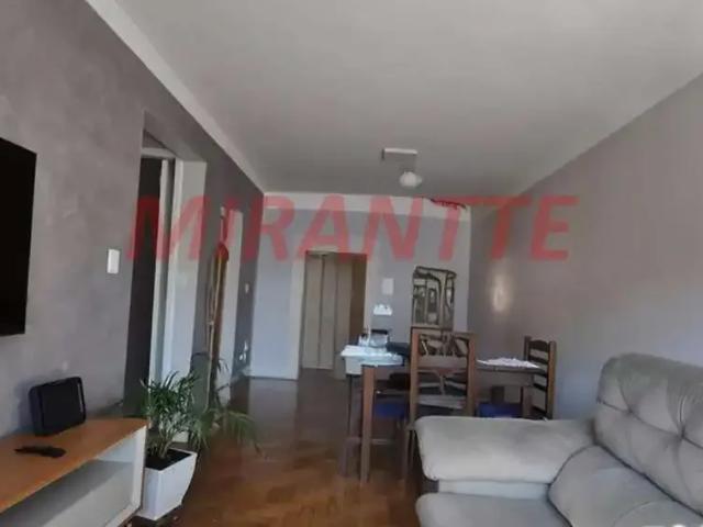 Apartamento para Venda em São Paulo/SP Jaçanã 3 Quartos