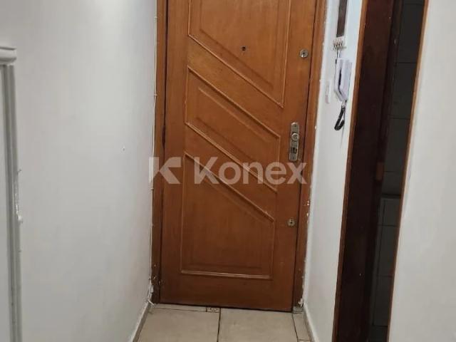Apartamento para Venda em São Paulo/SP Jaçanã 3 Quartos