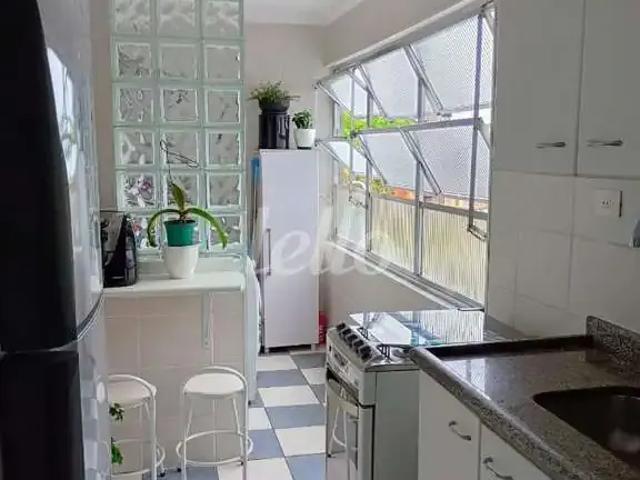 Apartamento para Venda em São Paulo/SP Jaçanã 3 Quartos