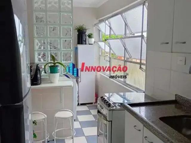 Apartamento para Venda em São Paulo/SP Jaçanã 3 Quartos