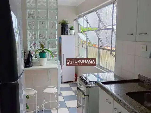 Apartamento para Venda em São Paulo/SP Jaçanã 3 Quartos