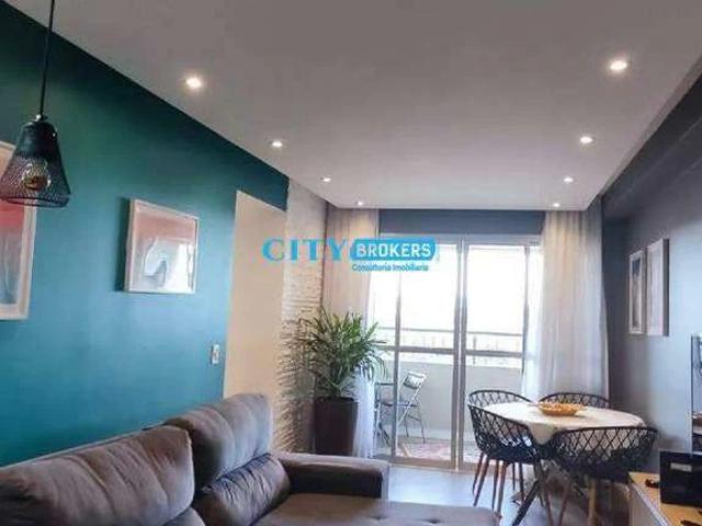 Apartamento para Venda em São Paulo/SP Jaçanã 3 Quartos