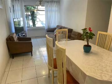 Apartamento para Venda em São Paulo/SP Jaçanã 3 Quartos