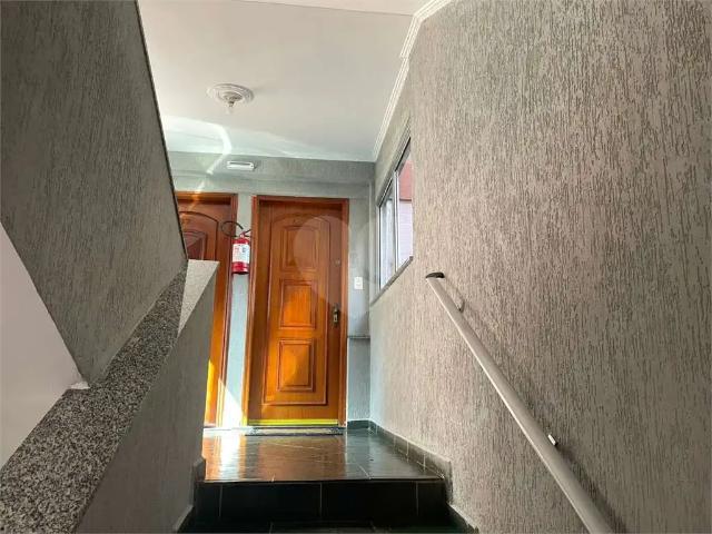 Apartamento para Venda em São Paulo/SP Jaçanã 3 Quartos