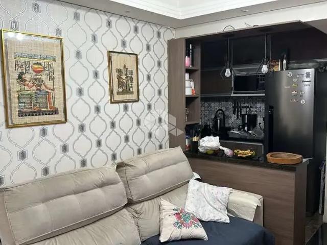 Apartamento para Venda em São Paulo/SP Jaçanã 3 Quartos