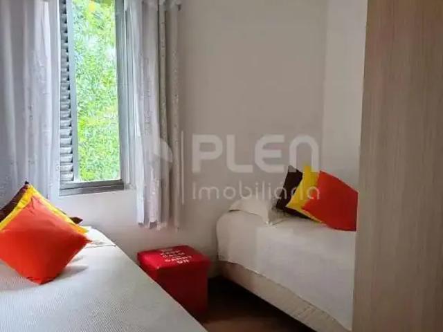 Apartamento para Venda em São Paulo/SP Jaçanã 3 Quartos