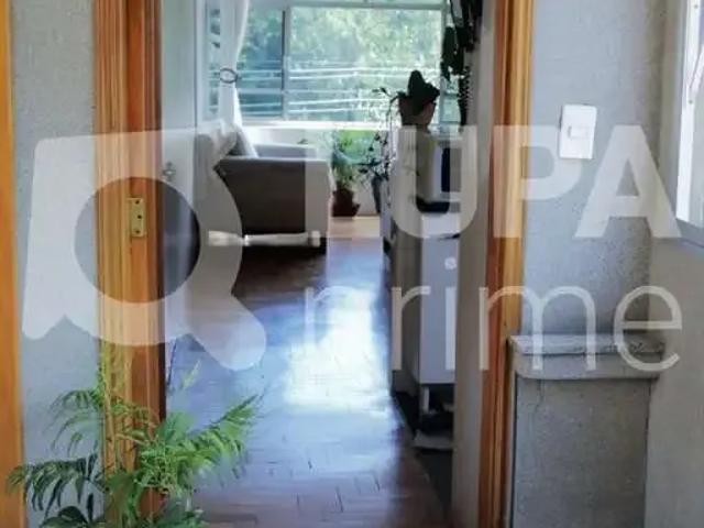 Apartamento para Venda em São Paulo/SP Jaçanã 3 Quartos