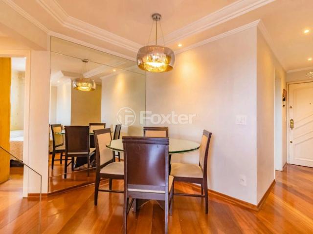 Apartamento para Venda em São Paulo/SP Jabaquara 4 Quartos