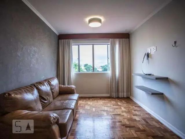 Apartamento para Venda em São Paulo/SP Jabaquara 1 Quartos