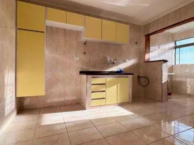 Apartamento para Venda em São Paulo/SP Jabaquara 1 Quartos