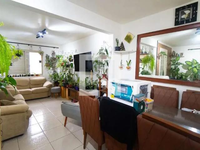 Apartamento para Venda em São Paulo/SP Jabaquara 1 Quartos