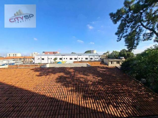 Apartamento para Venda em São Paulo/SP Jabaquara 1 Quartos
