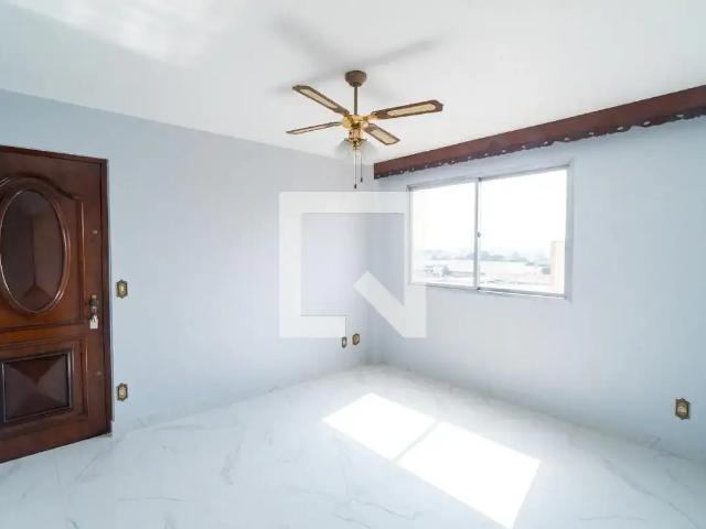 Apartamento para Venda em São Paulo/SP Jabaquara 1 Quartos