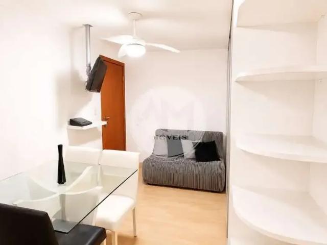 Apartamento para Venda em São Paulo/SP Jabaquara 1 Quartos