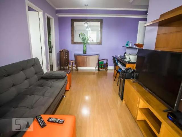 Apartamento para Venda em São Paulo/SP Jabaquara 1 Quartos