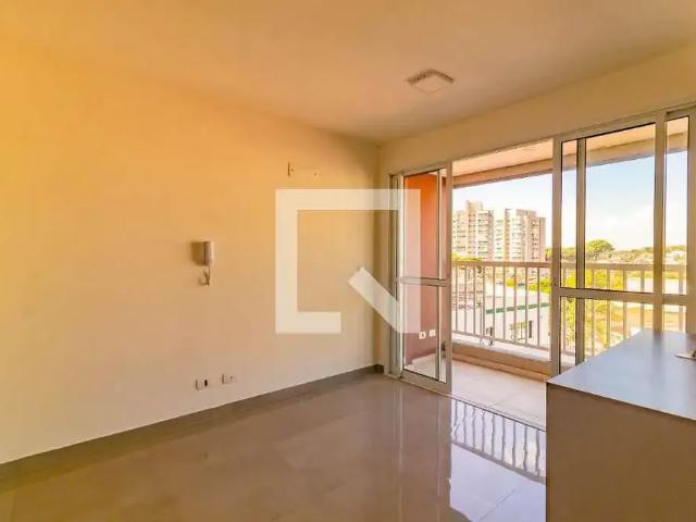 Apartamento para Venda em São Paulo/SP Jabaquara 1 Quartos