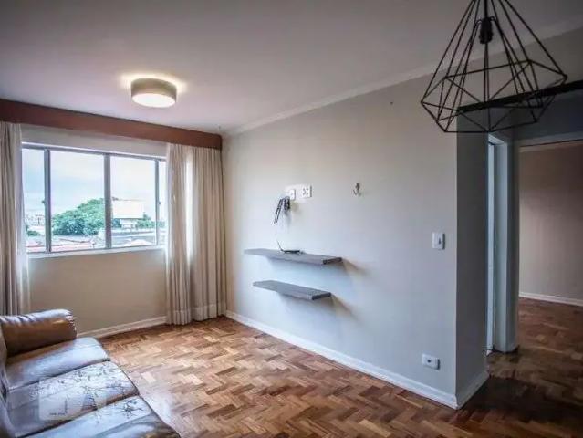 Apartamento para Venda em São Paulo/SP Jabaquara 1 Quartos