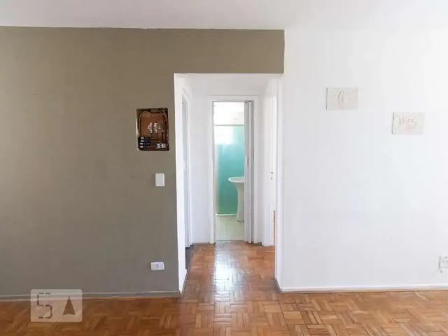 Apartamento para Venda em São Paulo/SP Jabaquara 1 Quartos