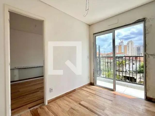 Apartamento para Venda em São Paulo/SP Jabaquara 1 Quartos