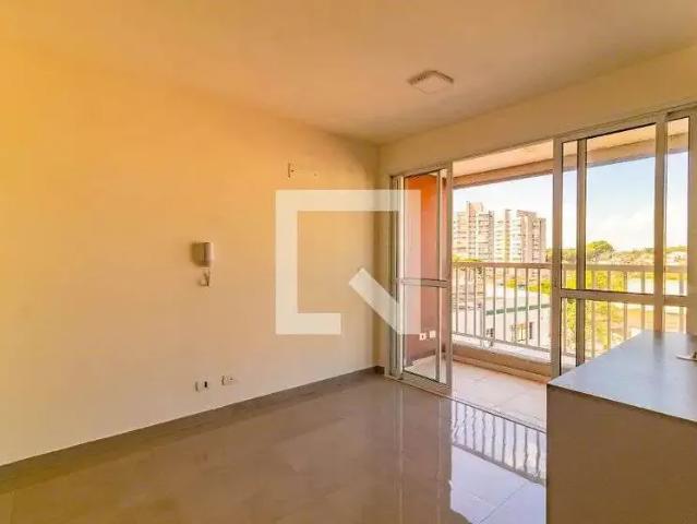 Apartamento para Venda em São Paulo/SP Jabaquara 1 Quartos