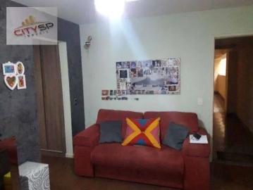 Apartamento para Venda em São Paulo/SP Jabaquara 1 Quartos