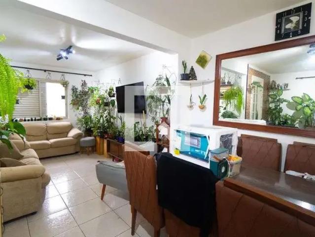 Apartamento para Venda em São Paulo/SP Jabaquara 1 Quartos