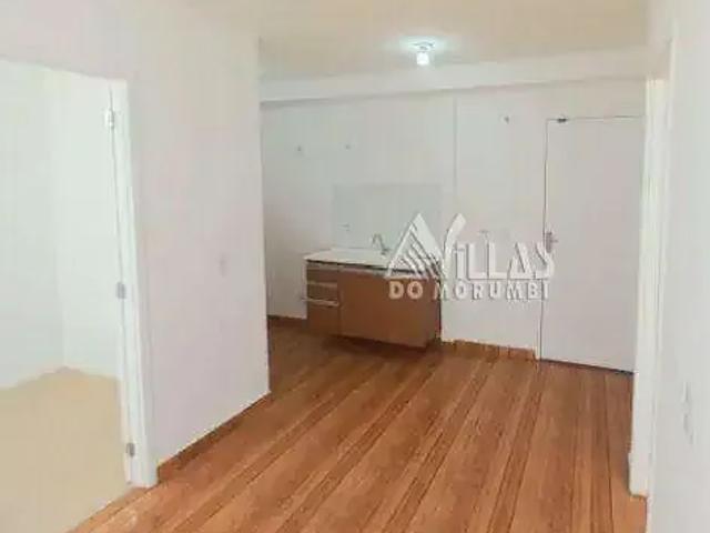 Apartamento para Venda em São Paulo/SP Jabaquara 1 Quartos