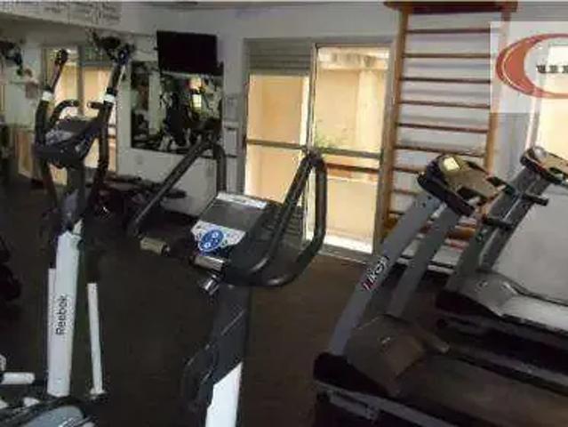 Apartamento para Venda em São Paulo/SP Jabaquara 1 Quartos