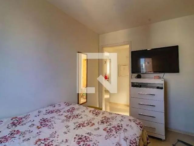 Apartamento para Venda em São Paulo/SP Jabaquara 1 Quartos